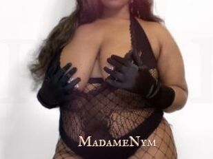 MadameNym