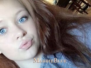 MaddieBlue
