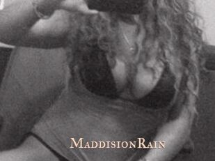 MaddisionRain