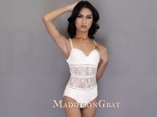 MaddisonGray