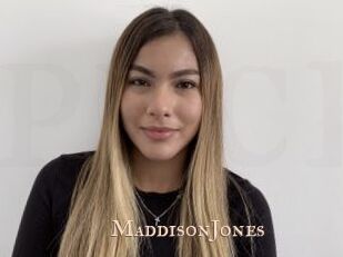 MaddisonJones