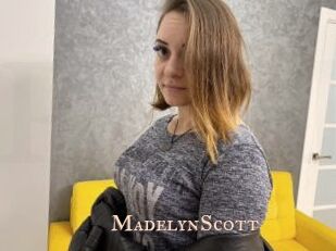 MadelynScott