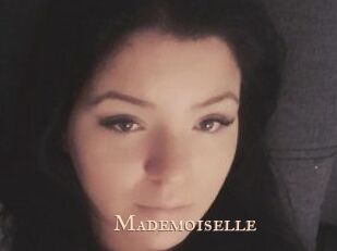 Mademoiselle