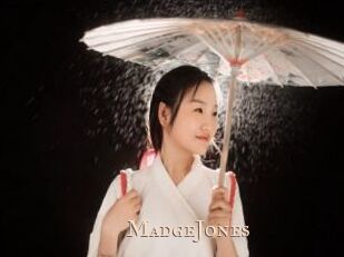 MadgeJones