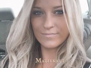 Madiekatt