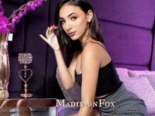 MadiisonFox
