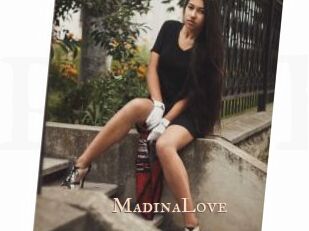 MadinaLove