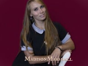 MadisonMarshall