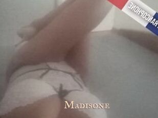 Madisone