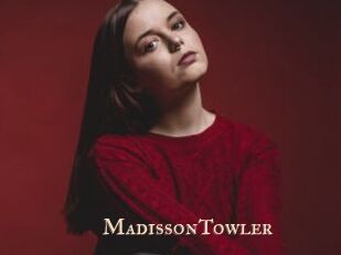 MadissonTowler