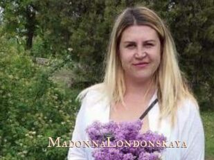 MadonnaLondonskaya