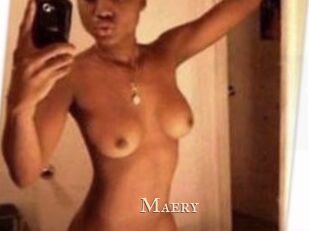 Maery