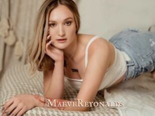 MaeveReyonalds