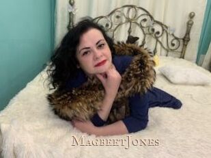 MagbeetJones