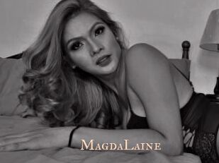 MagdaLaine