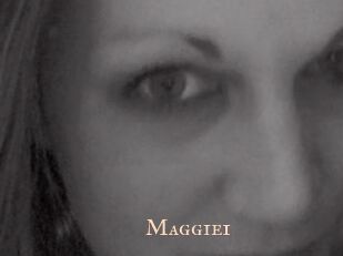 Maggie1