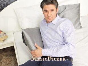 MagicDickkk