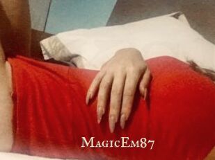 MagicEm87