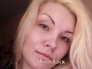 MagicLick