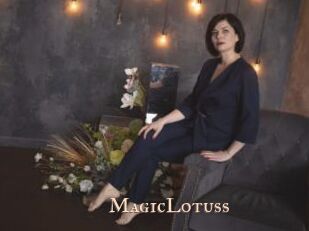 MagicLotuss
