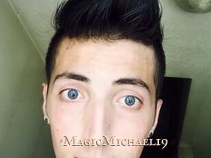 MagicMichael19