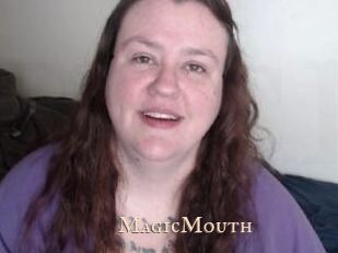 MagicMouth