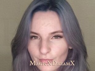 MagicXDreamX