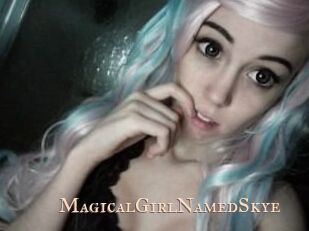 MagicalGirlNamedSkye
