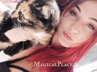 MagicalPlace