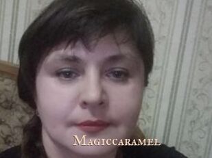 Magiccaramel