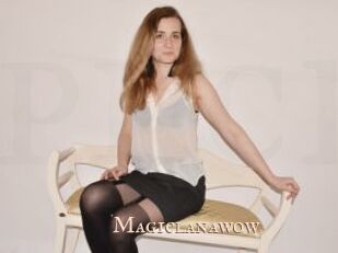 Magiclanawow