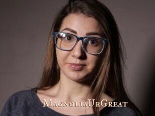 MagnoliaUrGreat