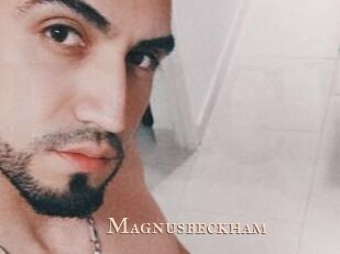 Magnusbeckham