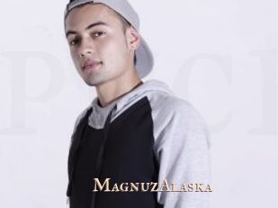 MagnuzAlaska
