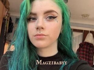Magzibabyy