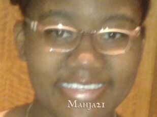 Mahja21