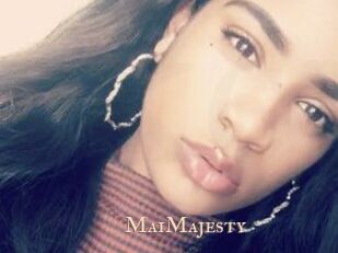 MaiMajesty
