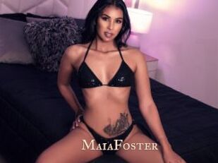 MaiaFoster