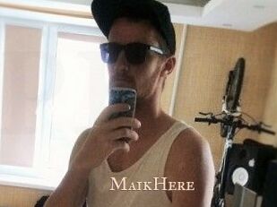 MaikHere