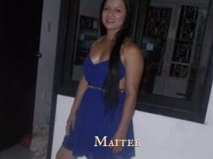 Maitee