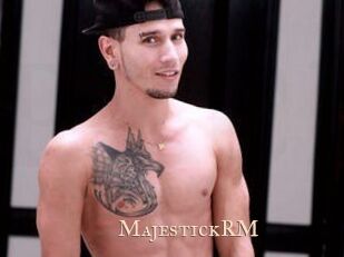 MajestickRM