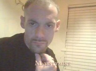 Majestymike