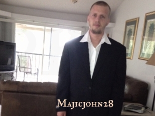 Majicjohn28