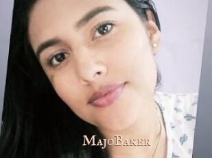 MajoBaker