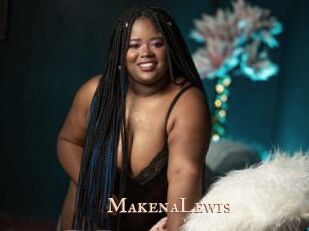 MakenaLewis