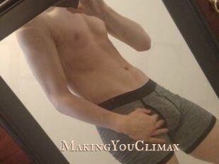 MakingYouClimax