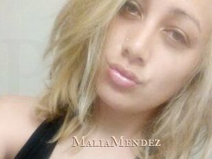 MaliaMendez