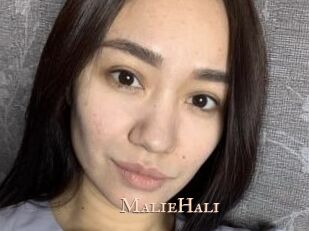 MalieHali