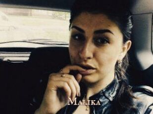 Malika