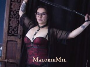 MalorieMil